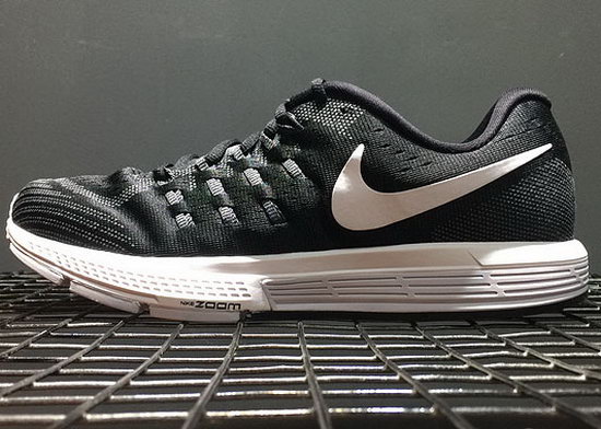 Mens & Womens (unisex) Nike Zoom Vomero 11 Black White 36-45 Factory Outlet